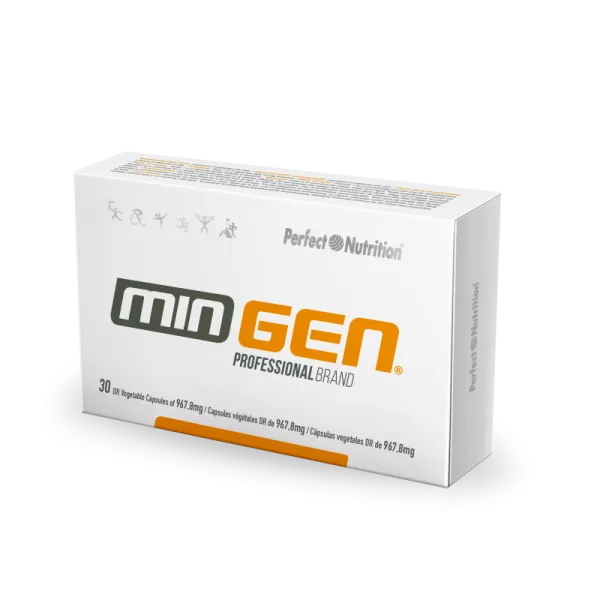 MinGEN - 30 caps
