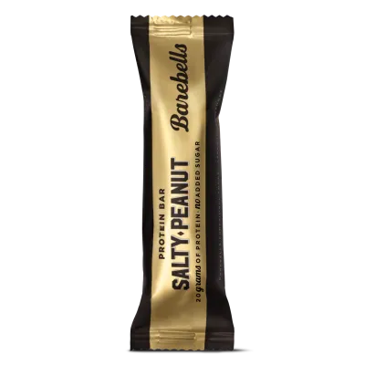 Barebells - Barrita Proteica - 12 x 55gr