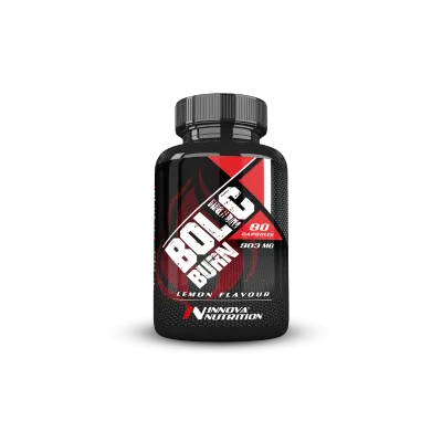 Bolic Burn - 90 caps