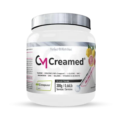 Creamed - 300gr
