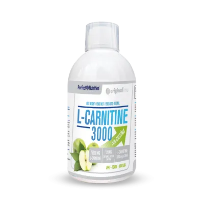 L-Carnitine 3000 - 500ml
