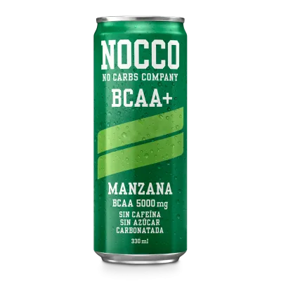 NOCCO BCAA+ - 24 uds