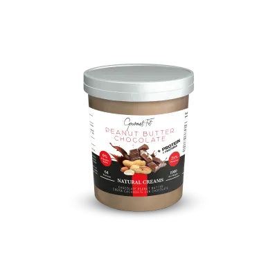 Peanut Butter - 1kg