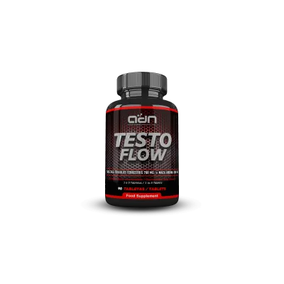 Testo Flow - 90 tabs