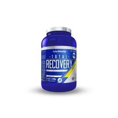 Total Recovery - 2kg