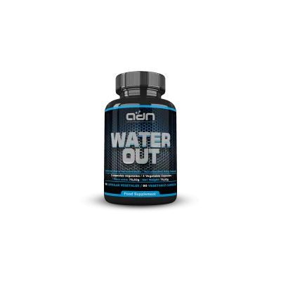Water Out - 90 caps