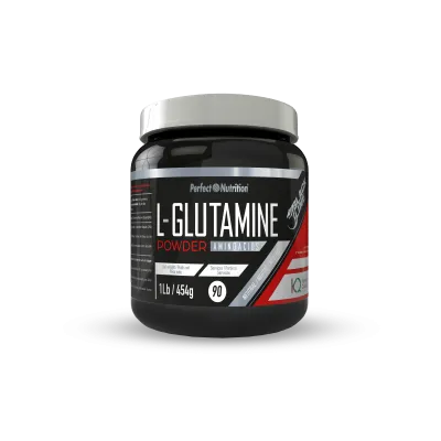 L-Glutamine Powder - 450gr