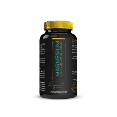 Magnesium - 60 caps Magnesium - 60 caps