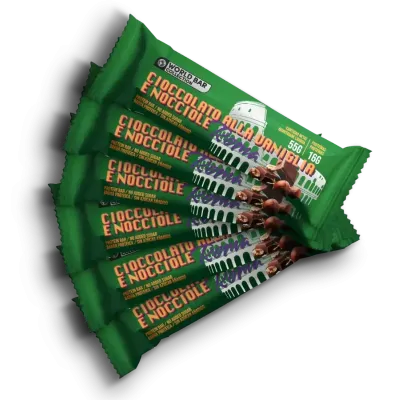 Bar Collection - 55 gr