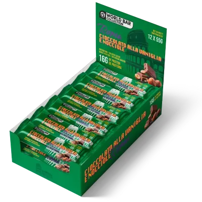 Bar Collection - 55 gr