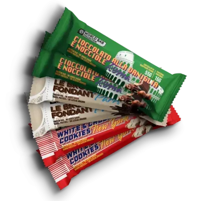 Bar Collection - 55 gr