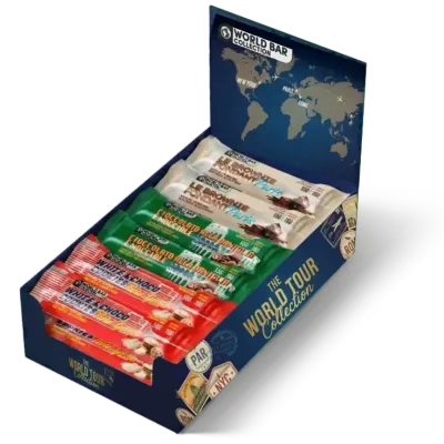 Bar Collection - 55 gr