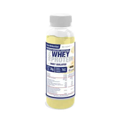 100% Whey Protein - 1 x 40 gr
