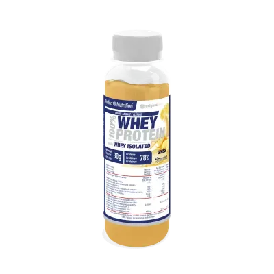 100% Whey Protein - 1 x 40 gr
