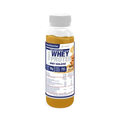 100% Whey Protein - 1 x 40 gr