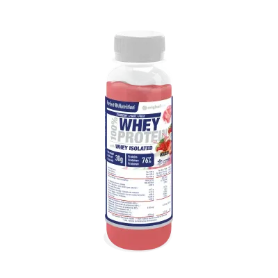 100% Whey Protein - 1 x 40 gr