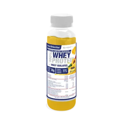 100% Whey Protein - 1 x 40 gr