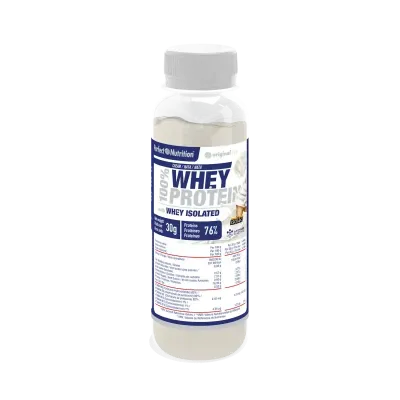 100% Whey Protein - 1 x 40 gr