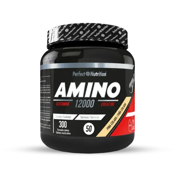Amino 12000 - 300 tabs