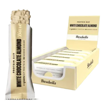 Barebells - Barrita Proteica - 12 x 55 gr