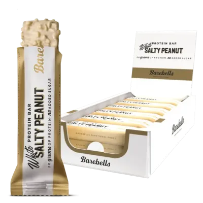 Barebells - Barrita Proteica - 12 x 55 gr