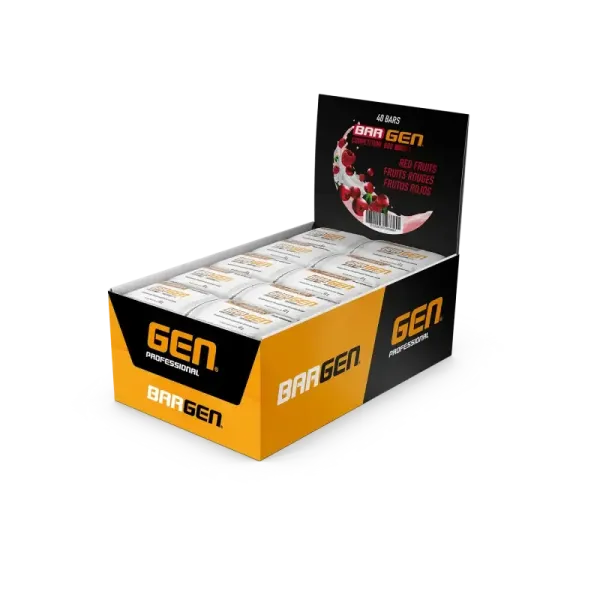 BarGEN Competition - 40 x 60 gr
