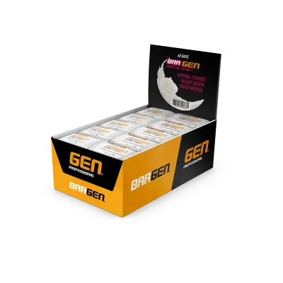 BarGEN Competition - 40 x 60 gr