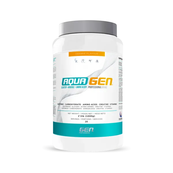 AquaGEN - 1kg