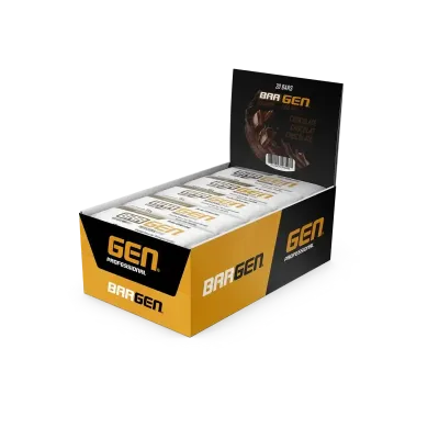 BarGEN Recharge - 20 x 120 gr