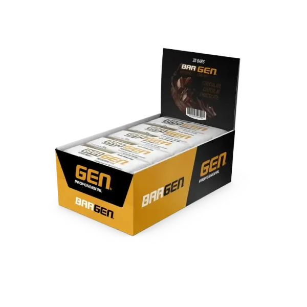 BarGEN Recharge - 20 x 120 gr