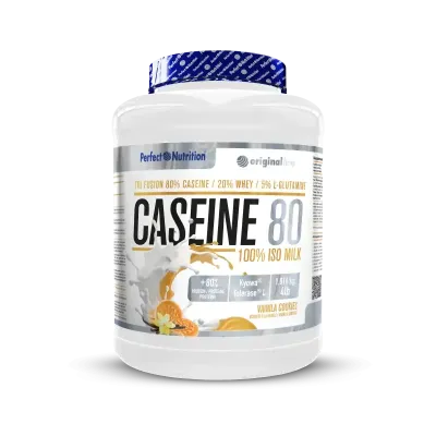 Caseine 80 - 1.800 gr