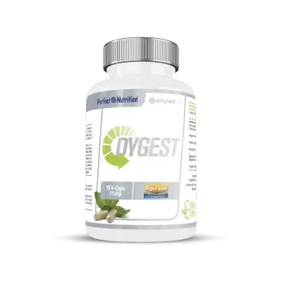 Dyges-tive - 90 caps