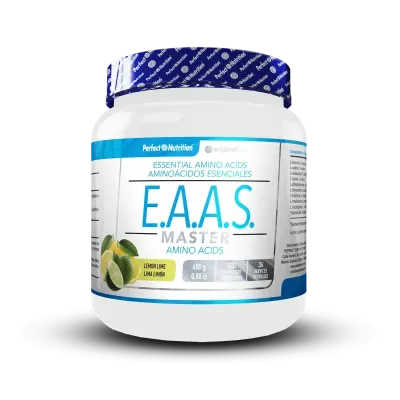 EAAS Master - 400 gr