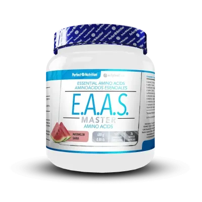 EAAS Master - 400 gr