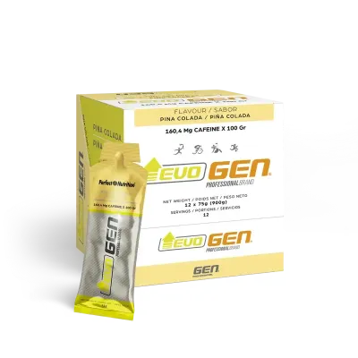 EvoGEN - 12 x 75 gr