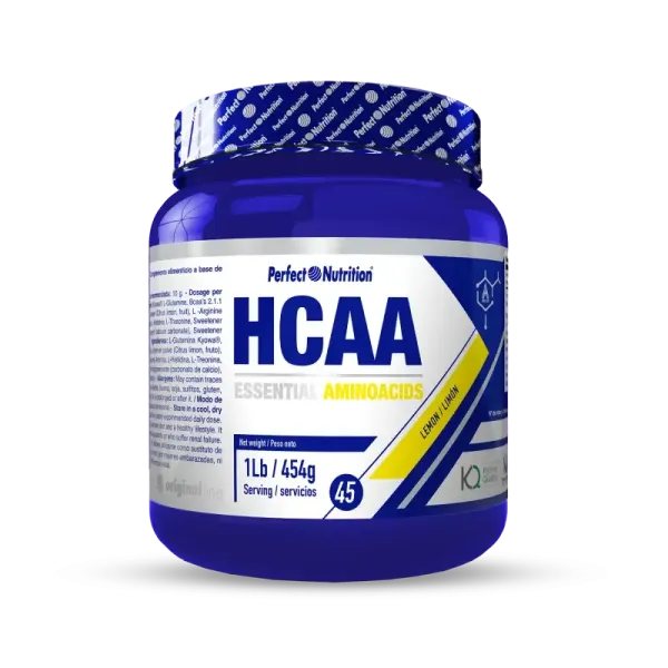 HCAA - 450 gr