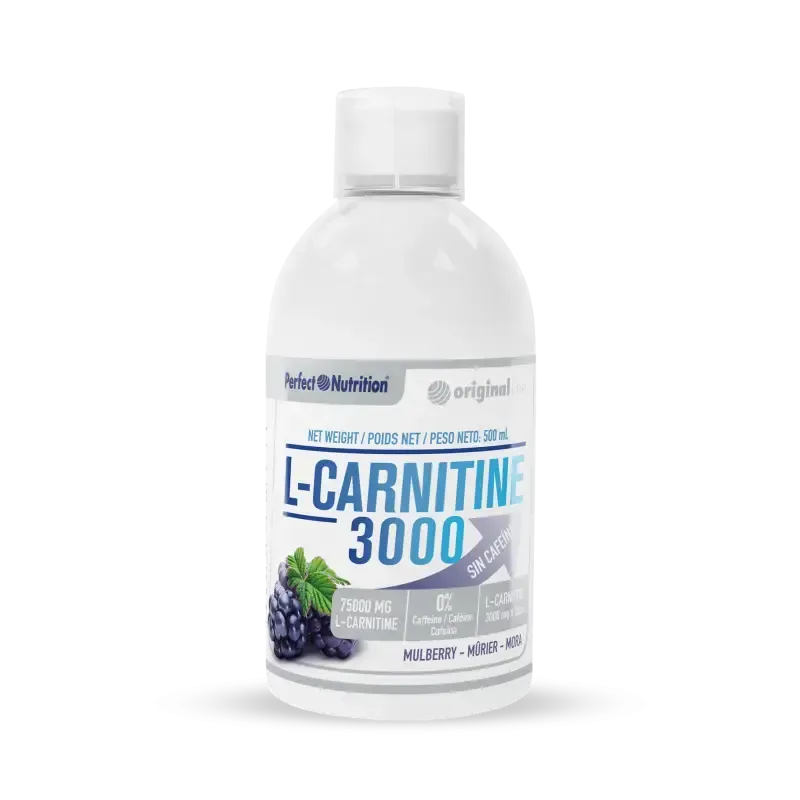 L-Carnitine 3000