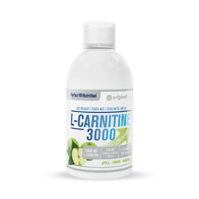 L-Carnitine 3000 - 500 ml