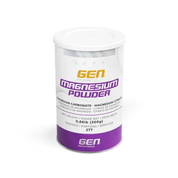 Magnesium Powder - 300 gr