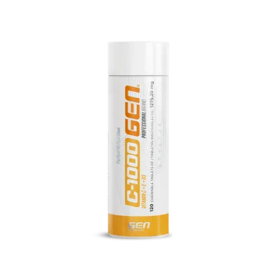 C1000 GEN - 120 tabs