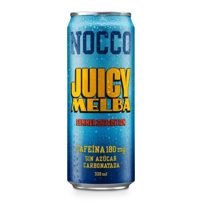 NOCCO BCAA+ - 24 uds