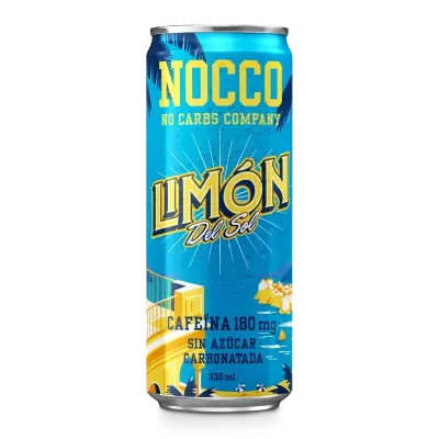 NOCCO BCAA+ - 24 uds