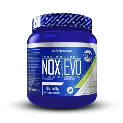 NOX EVO Next Gen - 450 gr