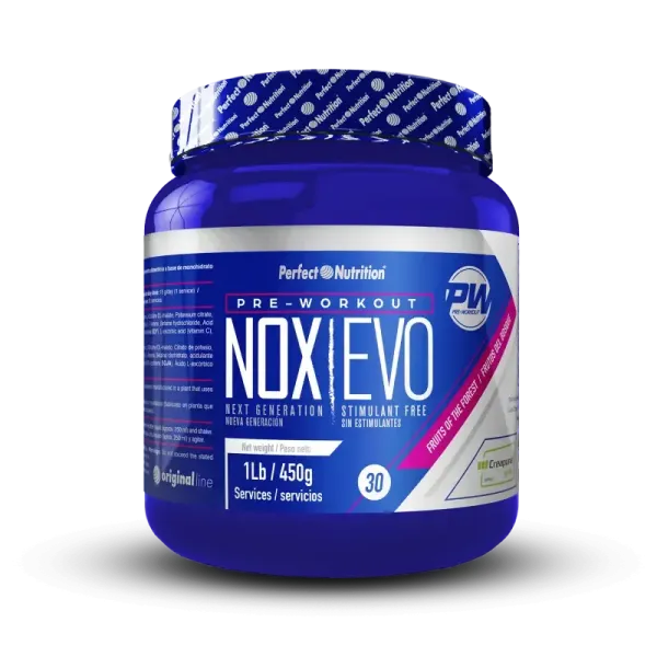 NOX EVO Next Gen - 450 gr
