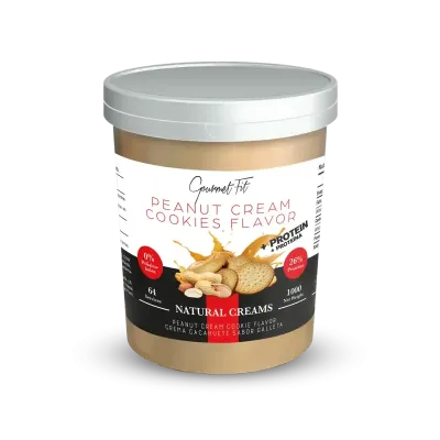 Peanut Butter - 1 kg