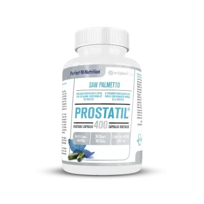 Prostatil - 60 caps