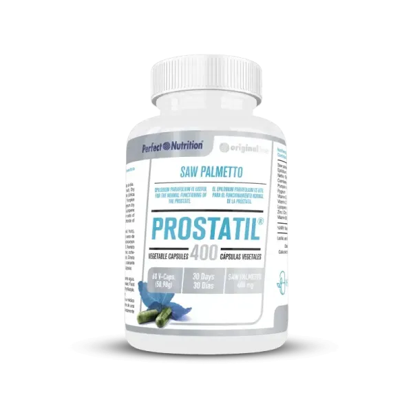 Prostatil - 60 caps