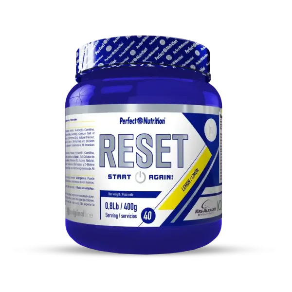 Reset - 400 gr