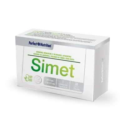 Simet