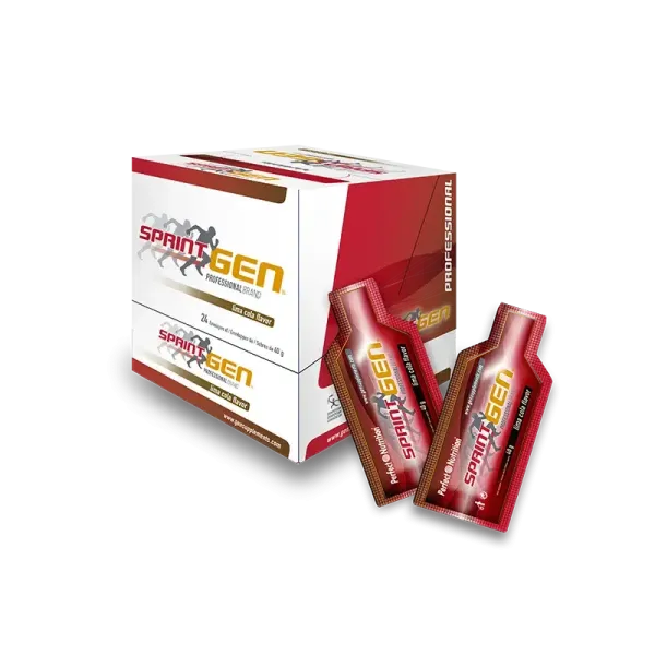 SprintGEN - 12 x 40 gr